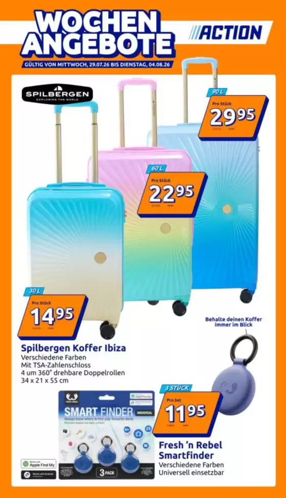 Action Katalog | Action flugblatt | 2026-07-29T00:00:00.000Z - 2026-08-04T00:00:00.000Z