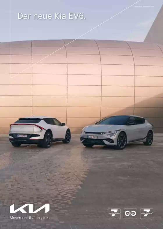 KIA Katalog | Kia Pricelist EV6 | 2026-01-01T00:00:00.000Z - 2026-12-31T00:00:00.000Z