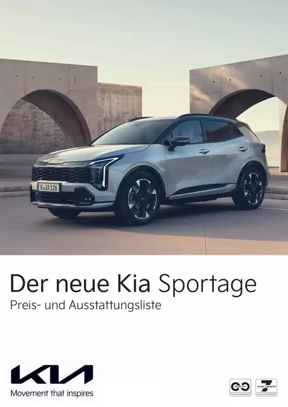 KIA Katalog | Kia Pricelist Sportage | 2026-01-01T00:00:00.000Z - 2026-12-31T00:00:00.000Z