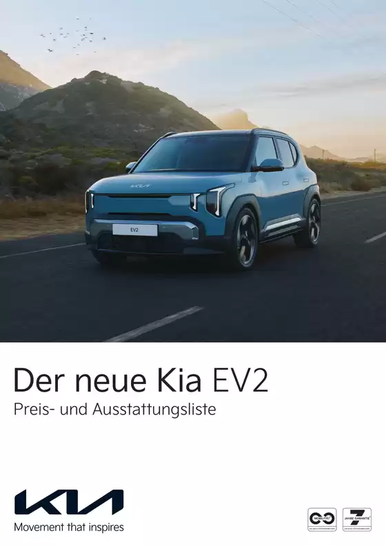 KIA Katalog | Kia Pricelist EV2 | 2026-01-01T00:00:00.000Z - 2026-12-31T00:00:00.000Z