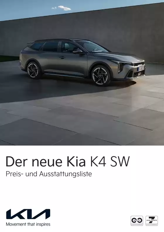 KIA Katalog | Kia Pricelist K4 SW | 2026-01-01T00:00:00.000Z - 2026-12-31T00:00:00.000Z