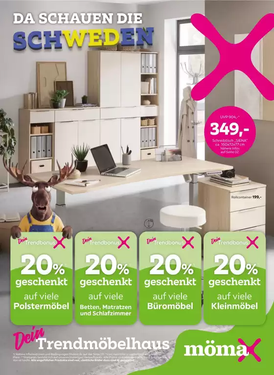 Mömax Katalog | Mömax flugblatt | 2026-08-17T00:00:00.000Z - 2026-08-31T00:00:00.000Z