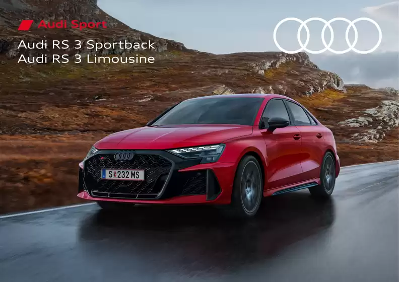 Audi Katalog | Audi rs 3 | 2026-01-01T00:00:00.000Z - 2026-12-31T00:00:00.000Z
