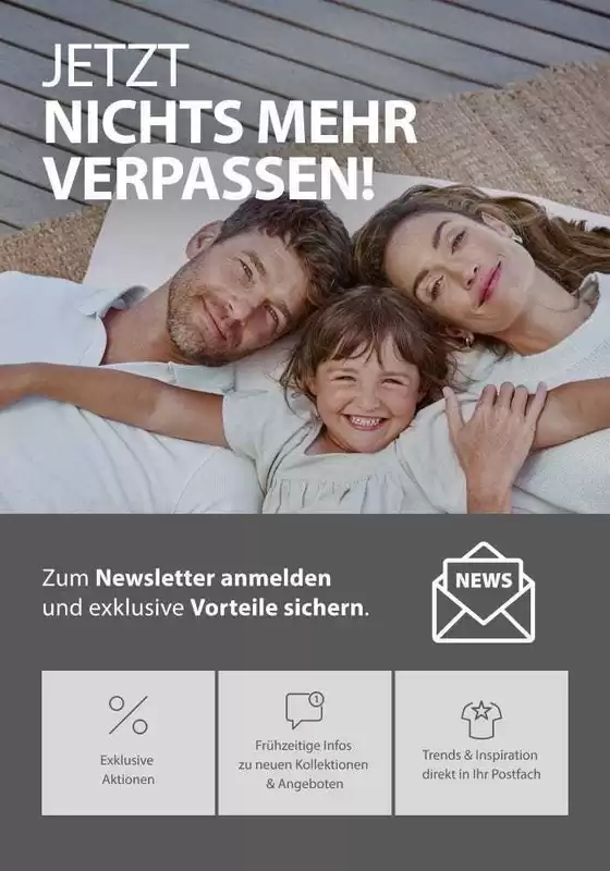 NKD Flugblatt in Wildschönau | NKD flugblatt | 2026-09-04T00:00:00.000Z - 2026-09-18T00:00:00.000Z