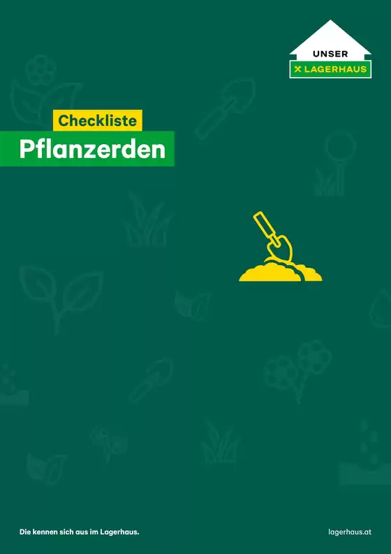Lagerhaus Graz Land Flugblatt in Stetten | Attraktive Sonderangebote für alle | 2026-09-04T00:00:00.000Z - 2026-09-18T00:00:00.000Z