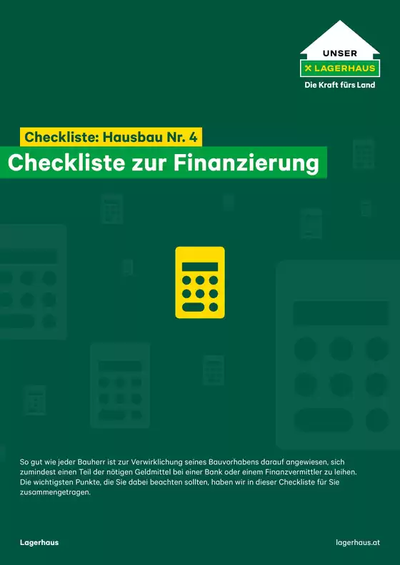 Lagerhaus Graz Land Flugblatt in Stetten | Top-Angebote für Sparfüchse | 2026-09-04T00:00:00.000Z - 2026-09-18T00:00:00.000Z