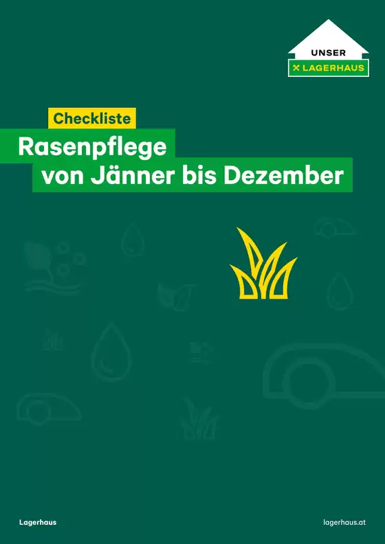 Lagerhaus Graz Land Flugblatt in Stetten | Unsere besten Deals für Sie | 2026-01-01T00:00:00.000Z - 2026-12-31T00:00:00.000Z