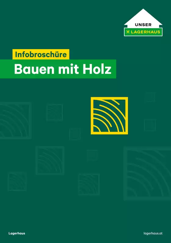 Lagerhaus Graz Land Flugblatt in Stetten | Tolles Angebot für alle Kunden | 2026-09-04T00:00:00.000Z - 2026-09-18T00:00:00.000Z
