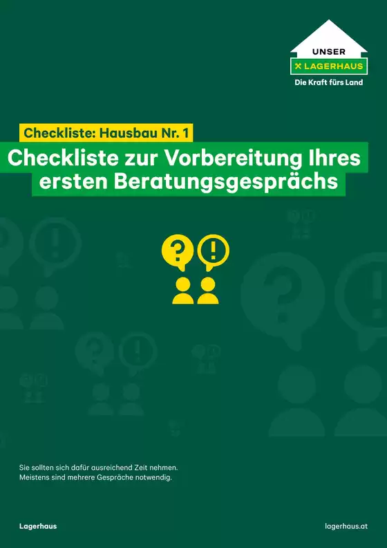 Lagerhaus Graz Land Flugblatt in Stetten | Aktuelle Deals und Angebote | 2026-09-04T00:00:00.000Z - 2026-09-18T00:00:00.000Z
