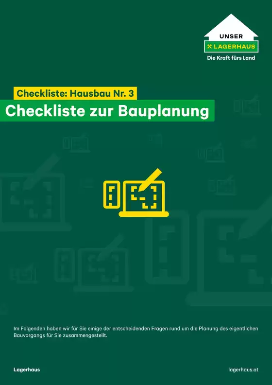 Lagerhaus Graz Land Flugblatt in Stetten | Top-Deals für alle Kunden | 2026-09-04T00:00:00.000Z - 2026-09-18T00:00:00.000Z