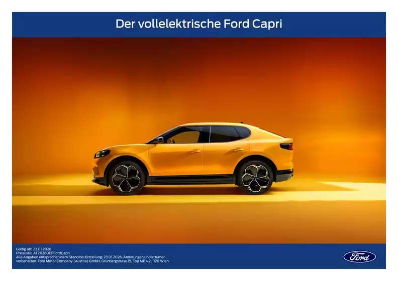 Ford Katalog in Lienz | PL AT Ford Capri s | 2026-09-07T00:00:00.000Z - 2026-09-21T00:00:00.000Z