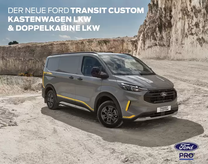 Ford Katalog | PL new transit custom | 2026-09-07T00:00:00.000Z - 2026-09-21T00:00:00.000Z