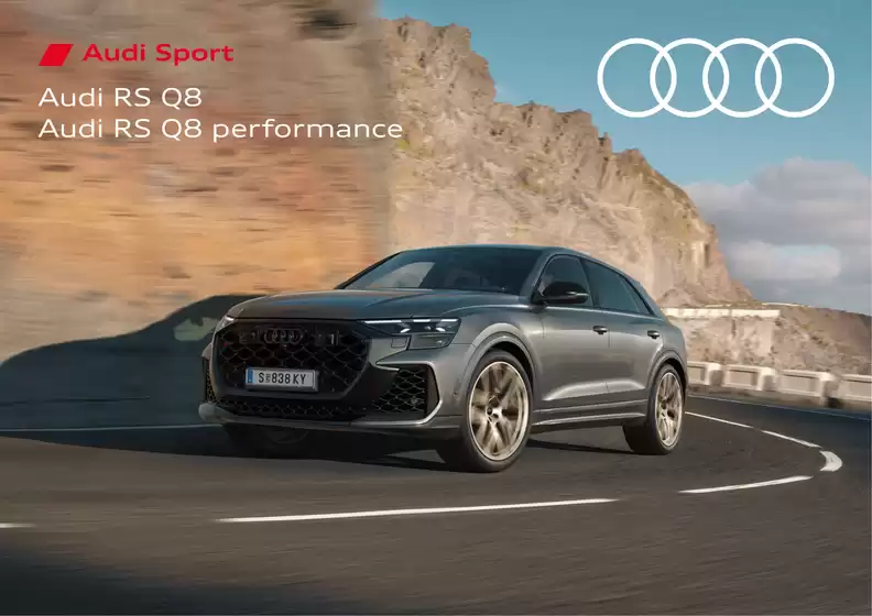 Audi Katalog | Audi rs q8 | 2026-01-01T00:00:00.000Z - 2026-12-31T00:00:00.000Z