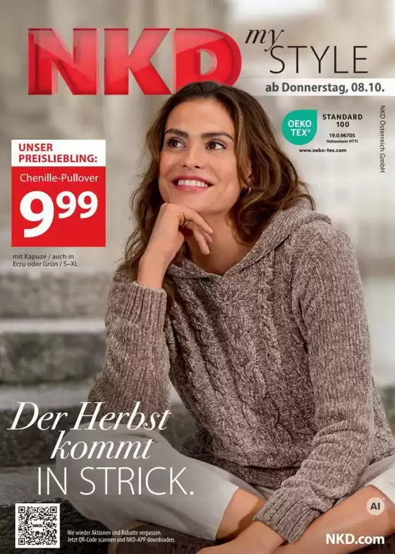 NKD Katalog | Unsere besten Schnäppchen | 2026-10-06T00:00:00.000Z - 2026-10-20T00:00:00.000Z