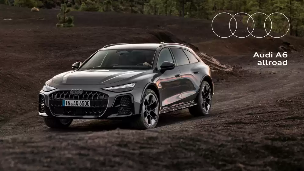 Audi Katalog | A6 allroad Preisliste | 2026-01-01T00:00:00.000Z - 2026-12-31T00:00:00.000Z