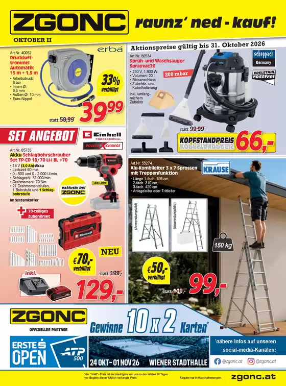 Zgonc Katalog | 20 FB Oktober II 2026 web | 2026-09-21T00:00:00.000Z - 2026-10-31T00:00:00.000Z