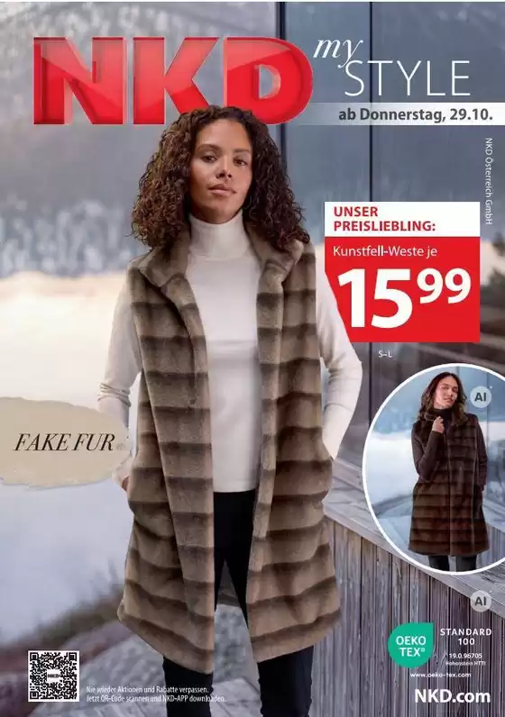 NKD Katalog in Bichlbach | Attraktive Angebote entdecken | 2026-10-23T00:00:00.000Z - 2026-11-06T00:00:00.000Z