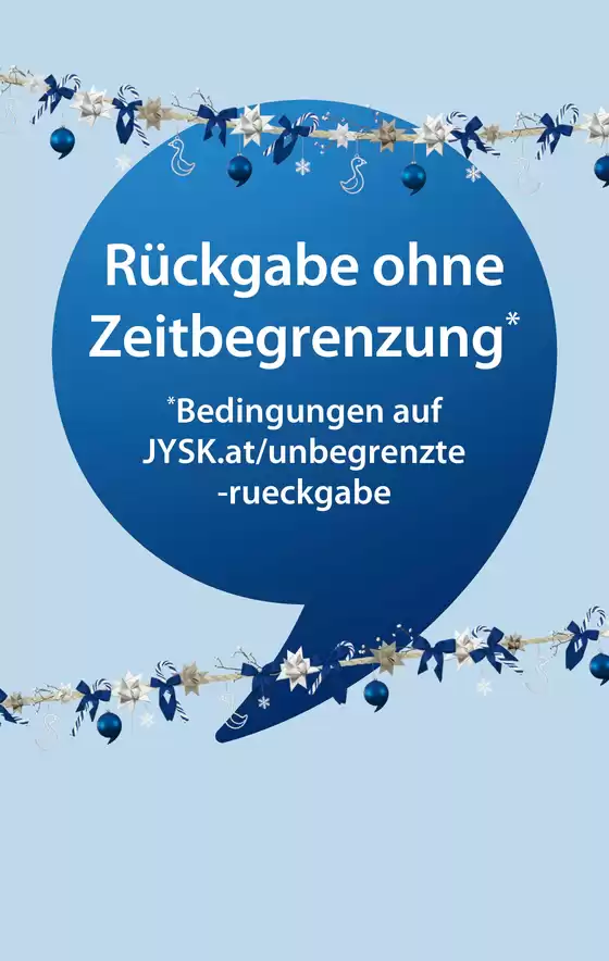 JYSK Katalog | JYSK flugblatt | 2026-10-26T00:00:00.000Z - 2026-11-09T00:00:00.000Z