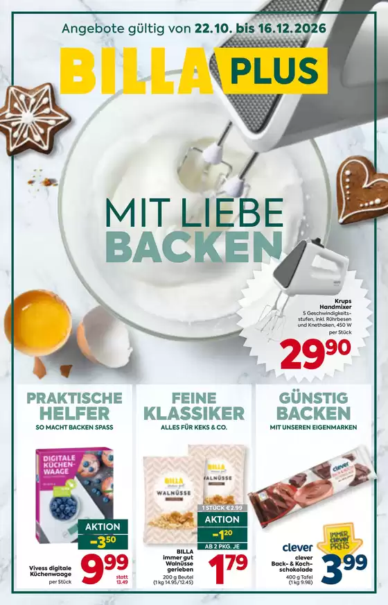 BILLA PLUS Katalog | 97872 BILLA Backen FB 2026 sRGB | 2026-10-22T00:00:00.000Z - 2026-12-16T00:00:00.000Z