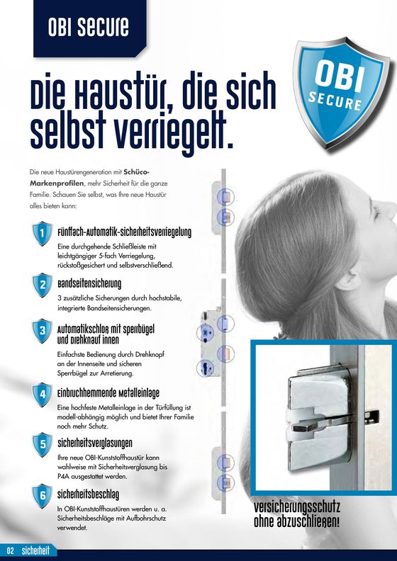 Haustüren