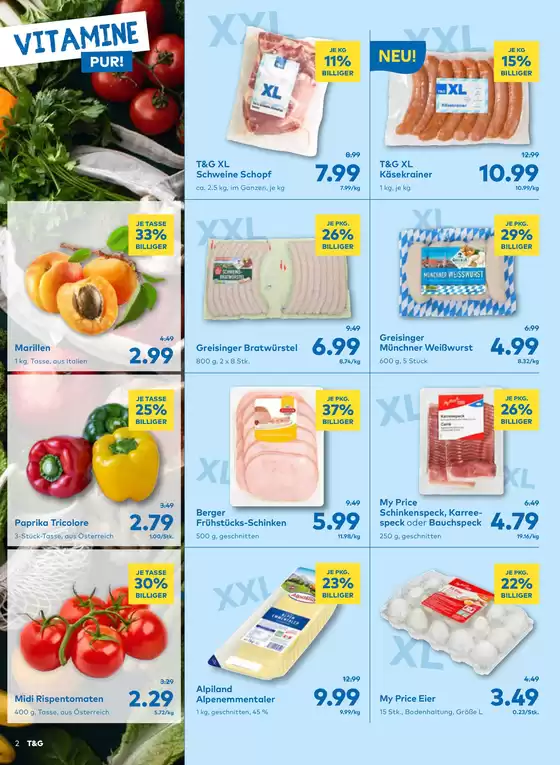 Top-Angebote für alle Schnäppchenjäger