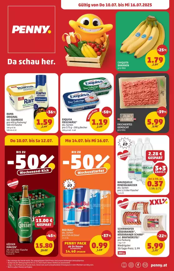 Aktuelle Schnäppchen und Angebote
