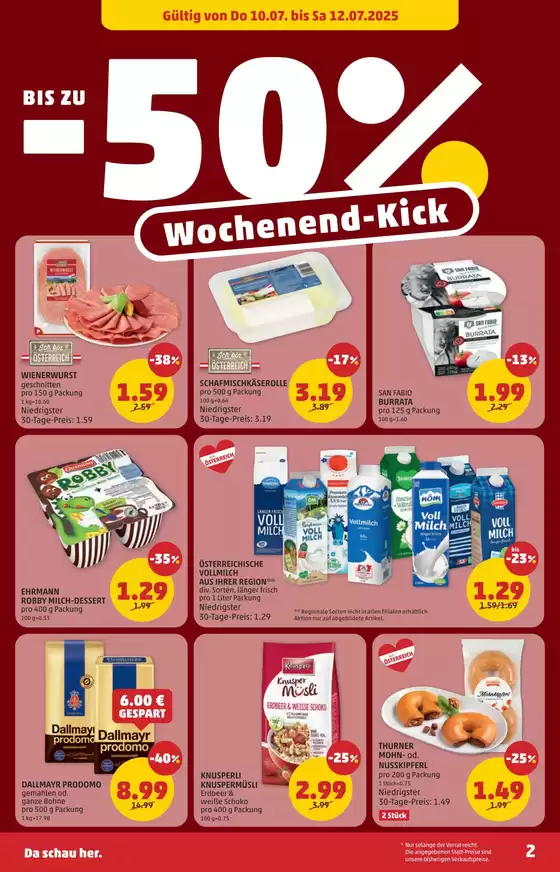 Aktuelle Schnäppchen und Angebote