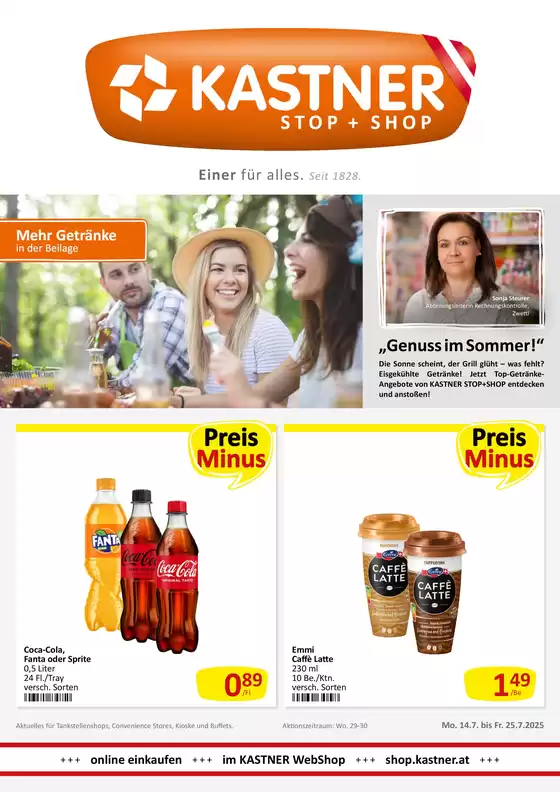 Top-Deals und Rabatte