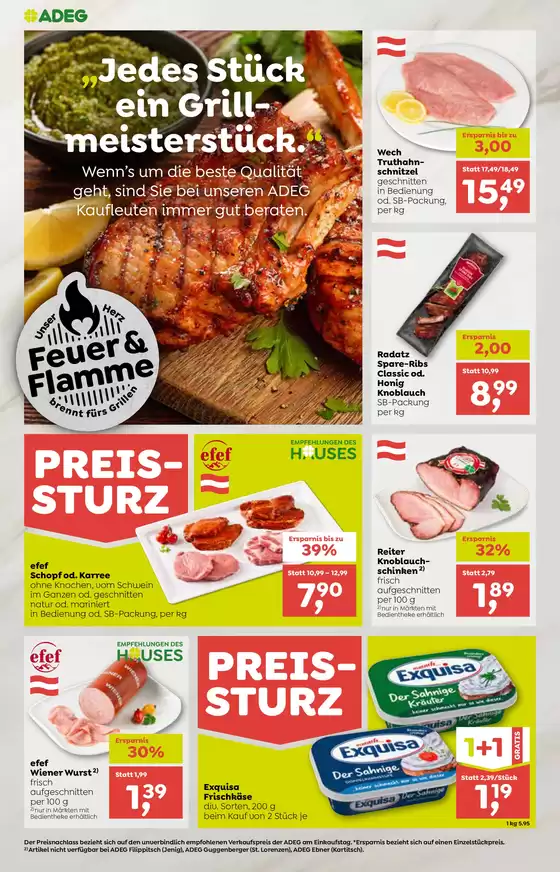Aktuelle Schnäppchen und Angebote