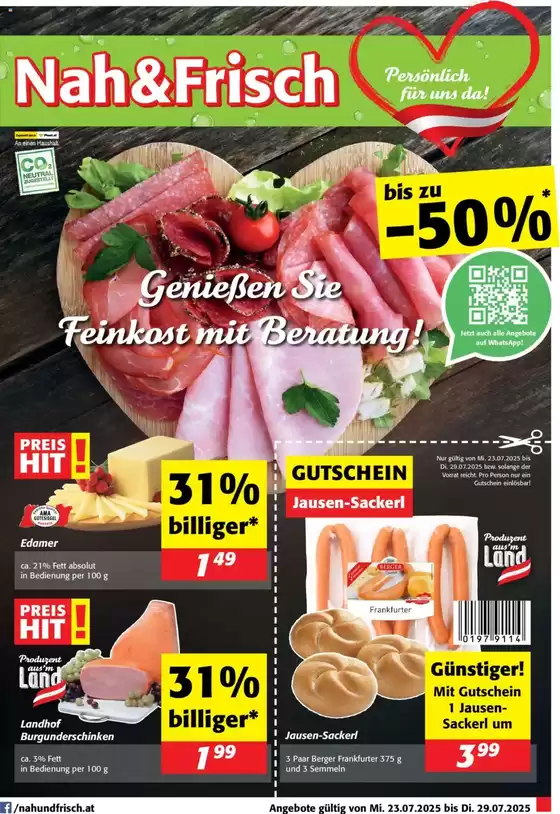 Top-Angebote für alle Schnäppchenjäger
