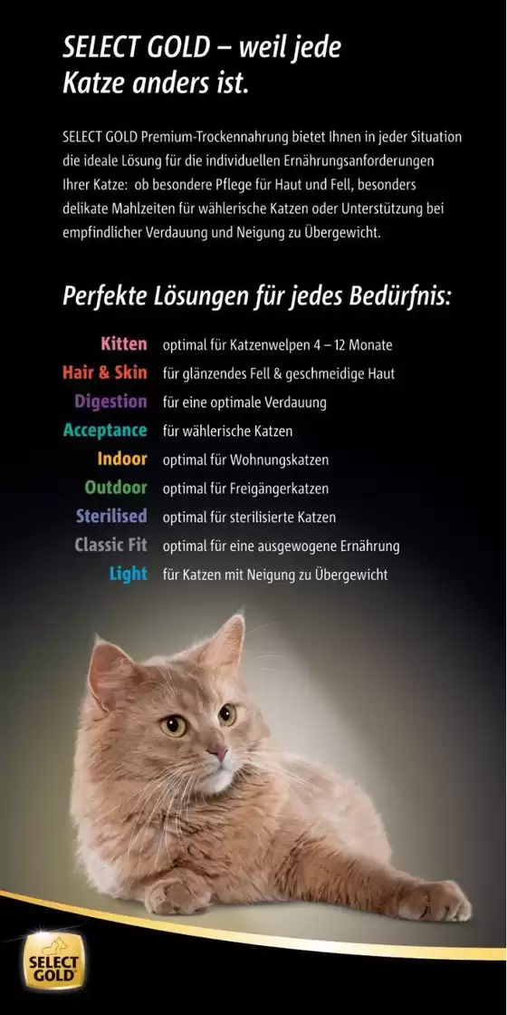 Fressnapf flugblatt