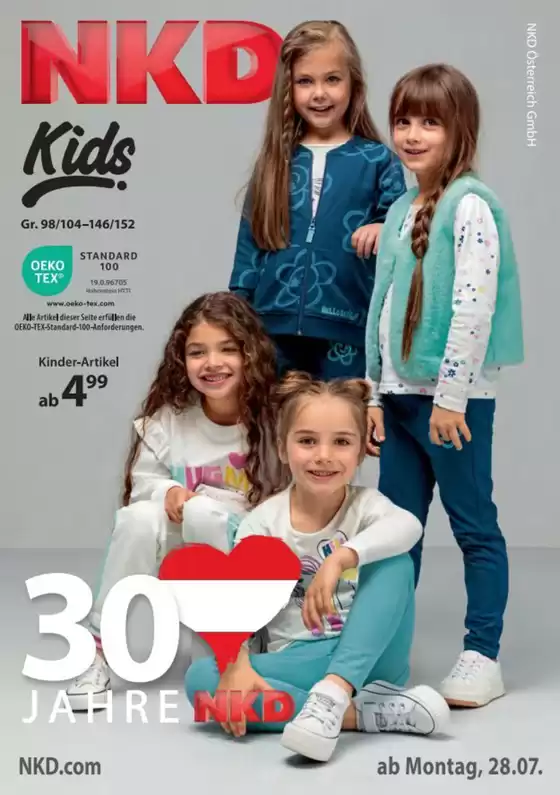 Unsere besten Angebote für Sie