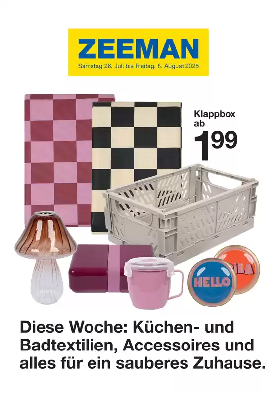 Zeeman flugblatt