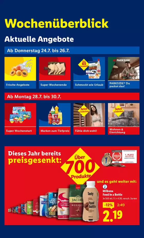 Unsere besten Angebote für Sie