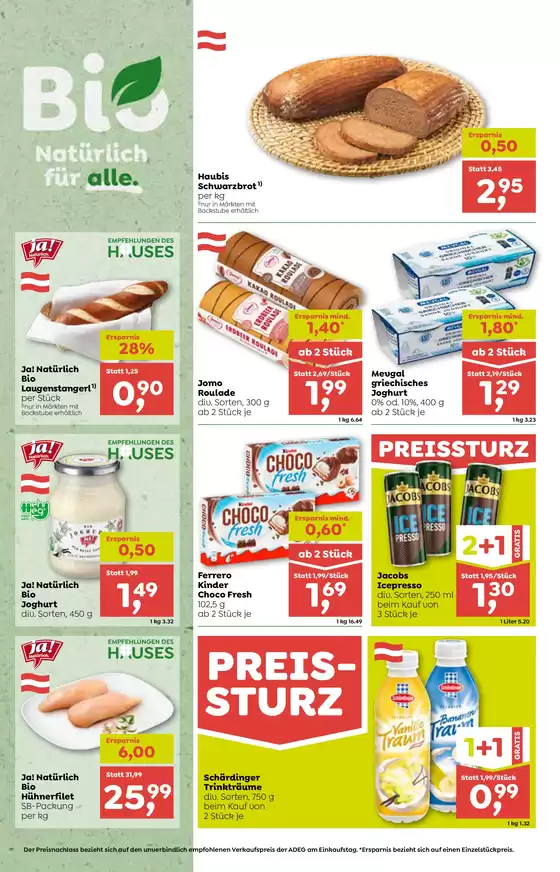 Unsere besten Deals für Sie