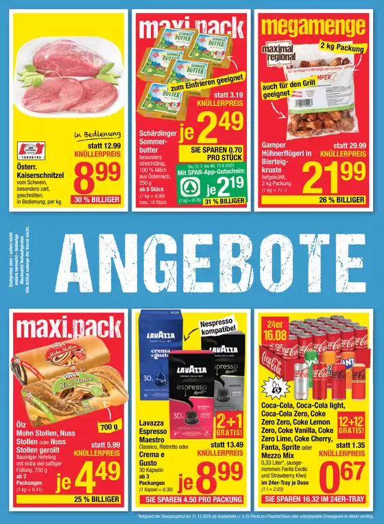 Top-Angebote für alle Schnäppchenjäger