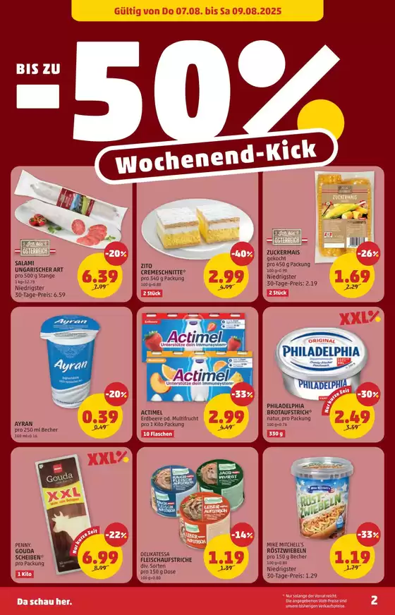 Unsere besten Deals für Sie