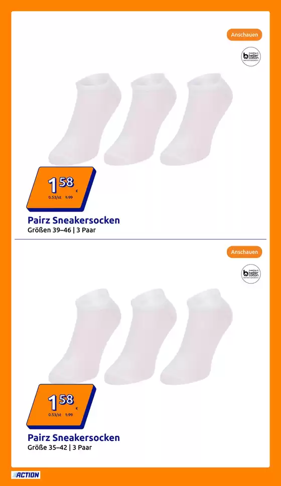 Tolles Angebot für Schnäppchenjäger