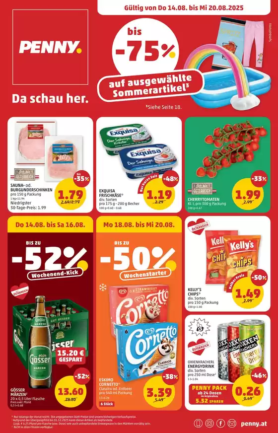 Top-Angebote für Sparfüchse