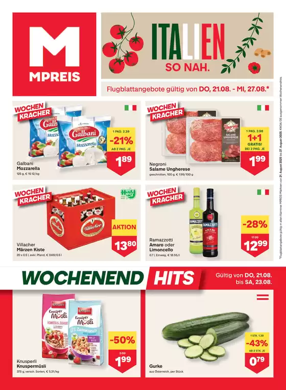 Top-Angebote für alle Schnäppchenjäger