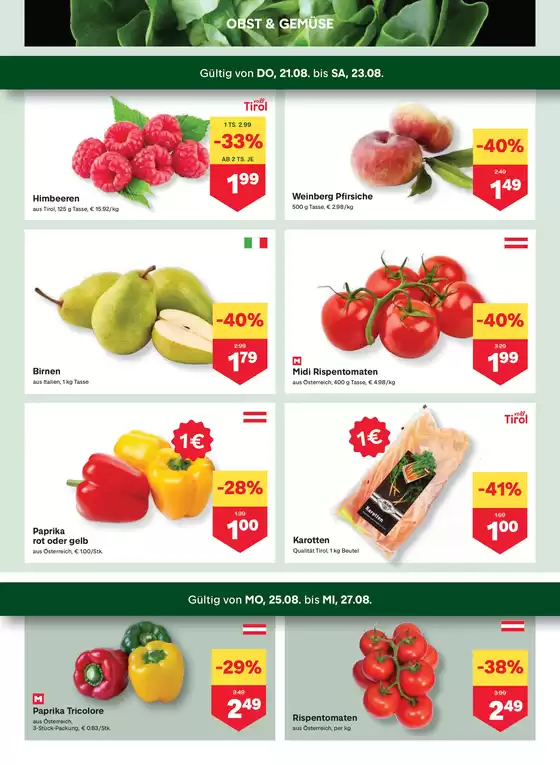 Top-Angebote für alle Schnäppchenjäger