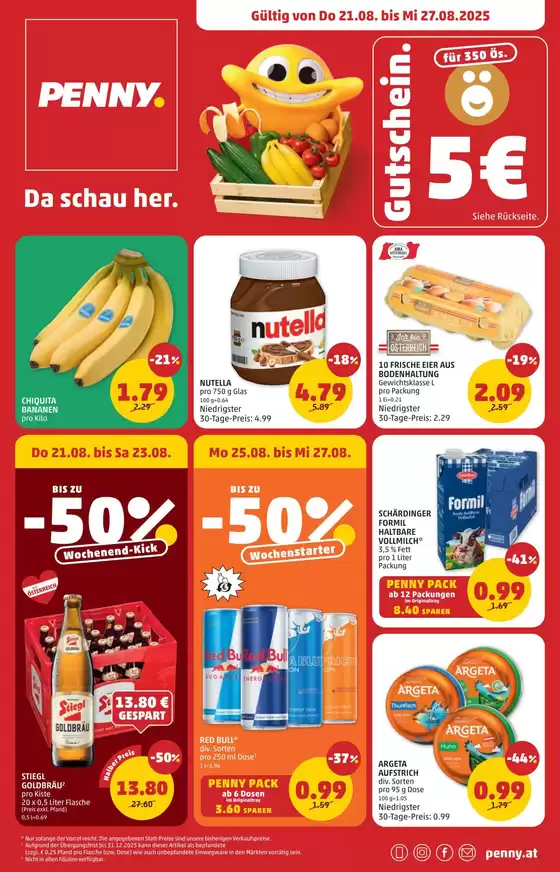 Top-Angebote für Sparfüchse