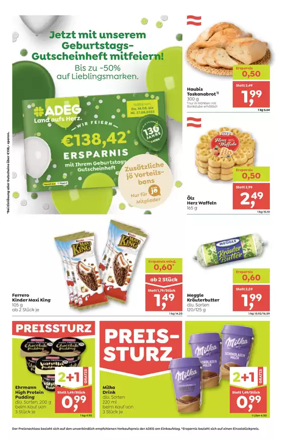 Unsere besten Angebote für Sie