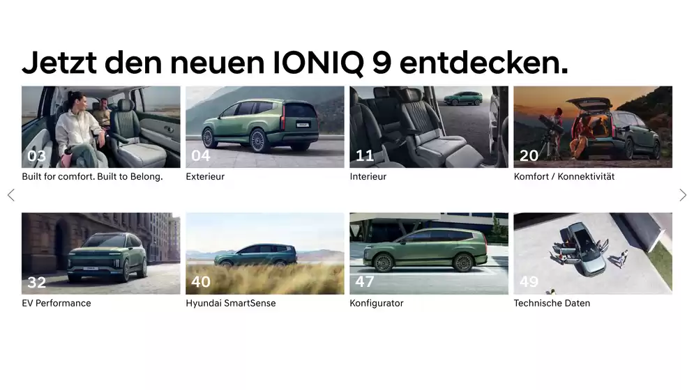 Hyundai IONIQ 9