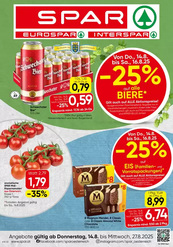 Jetzt sparen mit unseren Deals