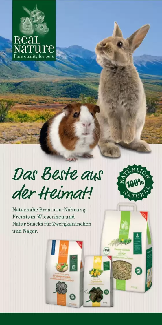Fressnapf flugblatt