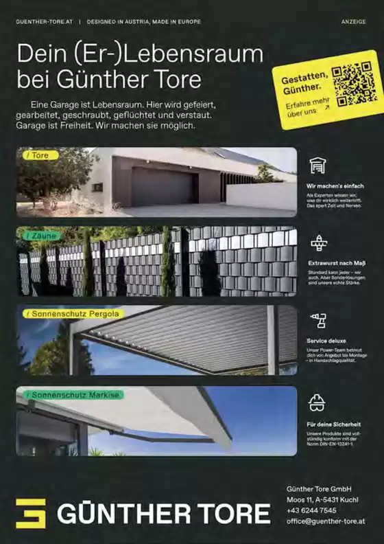 Sonderangebote für Sie