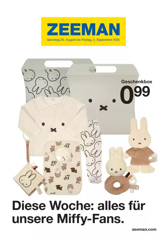 Zeeman flugblatt