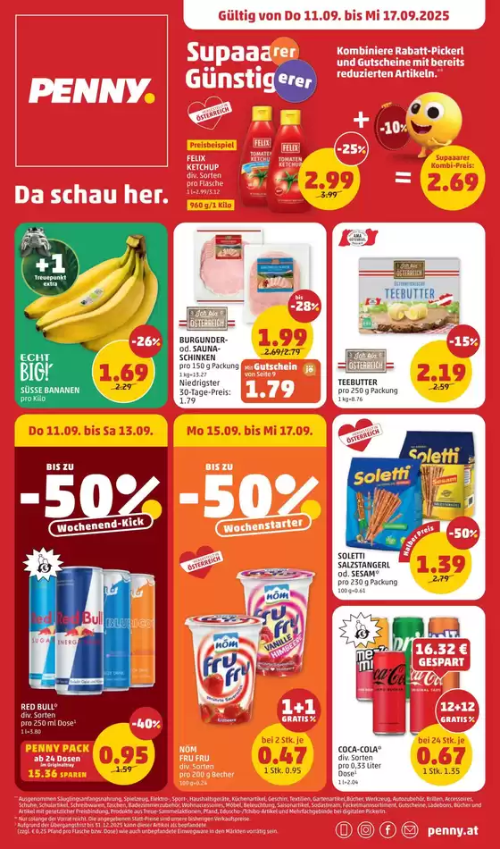 Top-Angebote für alle Schnäppchenjäger