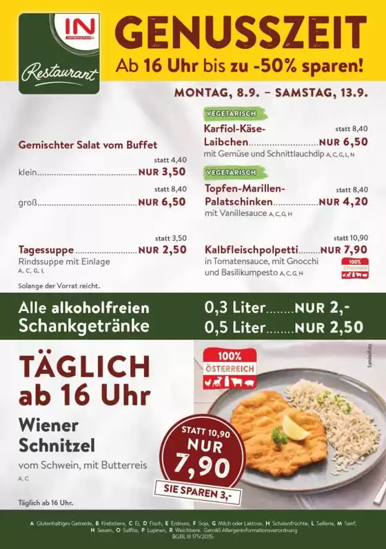 Unsere besten Deals für Sie